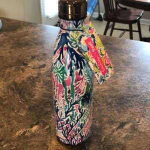 Lilly Pulitzer S’well